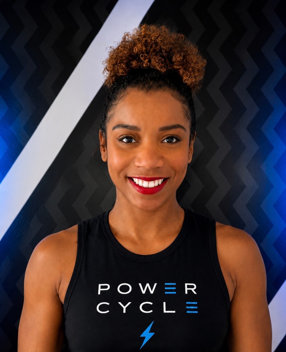 Torrie — PowerCycle Northville cycling instructor